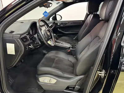 Porsche Macan 2016, 130000 км, за 118800 CNY - фото 8