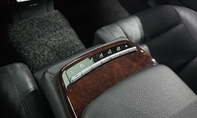Mercedes-Benz S-Class 2010, 132268 км, за 15500000 KRW - фото 30