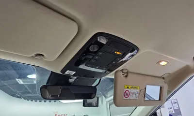 Kia Canival 2021, 93715 км, за 24500000 KRW - фото 20