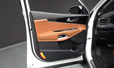 Kia Sorento 2019, 109223 км, за 99990000 KRW - фото 24