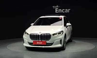 BMW 2-Series 2024, 18606 км, за 31900000 KRW