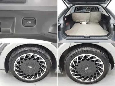Hyundai Ioniq5 2024, 29153 км, за 29400000 KRW - фото 18