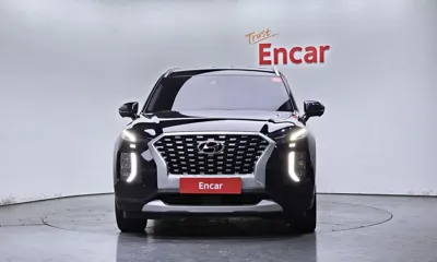 Hyundai Palisade 2021, 58599 км, за 27500000 KRW - фото 3