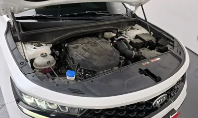 Kia Sorento 2021, 241024 км, за 13000000 KRW - фото 6