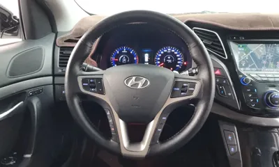 Hyundai i40 2013, 259024 км, за 5500000 KRW - фото 14