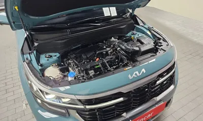 Kia Seltos 2024, 12831 км, за 57800000 KRW - фото 6
