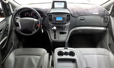 Hyundai Starex 2019, 26985 км, за 19400000 KRW - фото 7