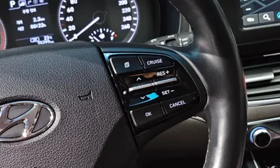 Hyundai Grandeur 2018, 75299 км, за 18000000 KRW - фото 17