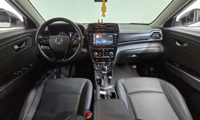 KG_Mobility_Ssangyong TIBOLI 2020, 35502 км, за 12900000 KRW - фото 7