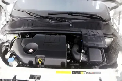 Land Rover Range Rover Evoque 2016, 104000 км, за 13900000 KRW - фото 20