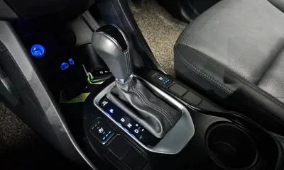Hyundai Santafe 2017, 160871 км, за 10200000 KRW - фото 9