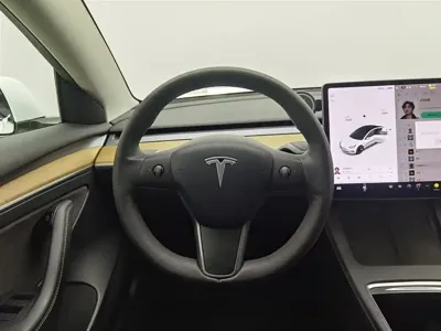 Tesla Model 3 2021, 89900 км, за 103800 CNY - фото 11
