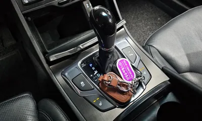 Hyundai Grandeur 2015, 100139 км, за 7700000 KRW - фото 9