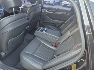 Genesis G80 2018, 135114 км, за 16500000 KRW - фото 7