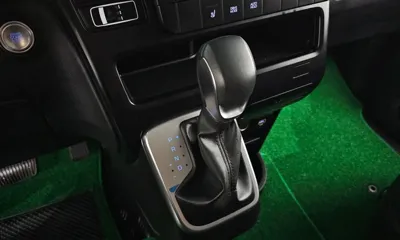 Hyundai Staria 2025, 7676 км, за 27900000 KRW - фото 9