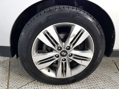 Hyundai Tucson 2015, 154545 км, за 5390000 KRW - фото 20
