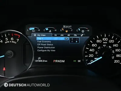 Ford F150 2019, 31917 км, за 46900000 KRW - фото 8