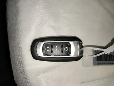 Galaxy Panda 2026, 100 км, за 39900 CNY - фото 9