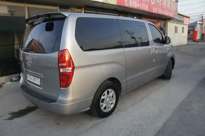 Hyundai Starex 2015, 96073 км, за 8900000 KRW - фото 5