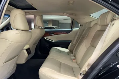 Toyota Crown 2015, 119300 км, за 115651.11 CNY - фото 31