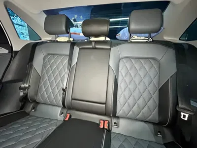 Volkswagen Sagitar 2022, 16000 км, за 118800 CNY - фото 26