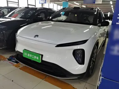 Nio ES6 · 2024 год