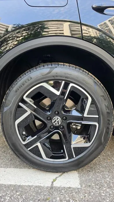 Volkswagen Touareg 2026, 23 км, за 106500000 KRW - фото 14