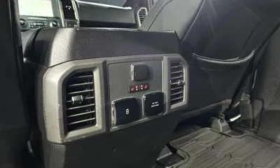 Ford F150 2018, 81279 км, за 77000000 KRW - фото 17