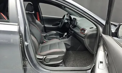 Hyundai i30 2019, 32526 км, за 18200000 KRW - фото 26