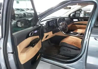 Kia Canival 2023, 120619 км, за 6360000 KRW