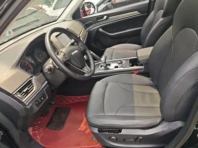 Haval H6 2020, 78700 км, за 32400 CNY - фото 15