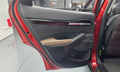 Kia Seltos 2021, 23070 км, за 20900000 KRW - фото 25