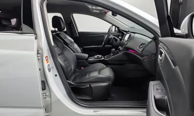 Renault-KoreaSamsung SM6 2016, 139499 км, за 6880000 KRW - фото 26