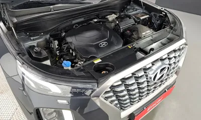 Hyundai Palisade 2019, 89459 км, за 21900000 KRW - фото 6
