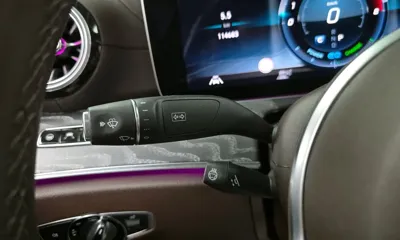 Mercedes-Benz CLS-Class 2020, 114683 км, за 34000000 KRW - фото 28