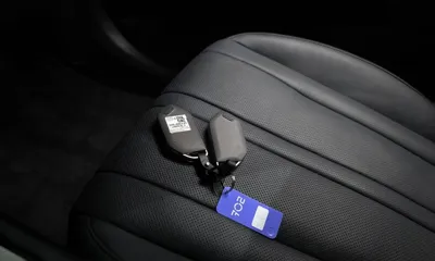 Kia K8 2025, 16042 км, за 37490000 KRW - фото 32