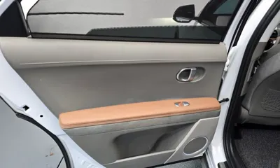 Hyundai Ioniq5 2022, 84475 км, за 32300000 KRW - фото 25