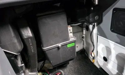 ChevroletGMDaewoo labo 2017, 87975 км, за 6900000 KRW - фото 29
