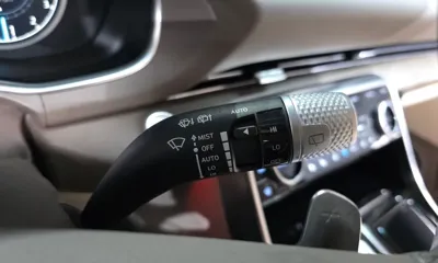 Genesis GV80 2023, 35078 км, за 47500000 KRW - фото 30