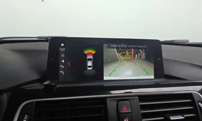 BMW 3-Series 2018, 77169 км, за 13900000 KRW - фото 14