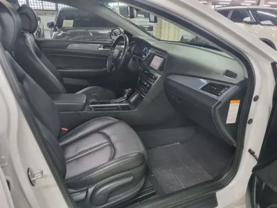 Hyundai Sonata 2015, 184678 км, за 6990000 KRW - фото 10