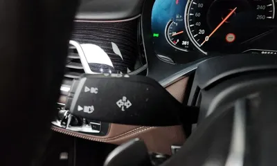 BMW 7-Series 2018, 85554 км, за 35200000 KRW - фото 28