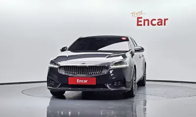 Kia K7 2018, 141953 км, за 8200000 KRW - фото 3