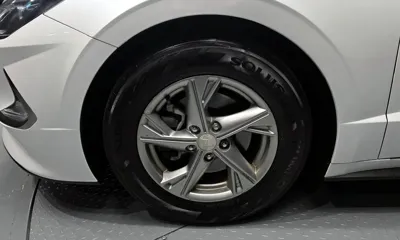 Hyundai Sonata 2020, 160128 км, за 12000000 KRW - фото 21