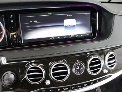 Mercedes-Benz S-Class 2015, 147757 км, за 25300000 KRW - фото 7