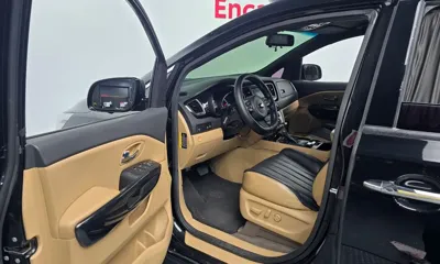 Kia Canival 2017, 139746 км, за 16900000 KRW - фото 11