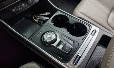 Kia Canival 2025, 21623 км, за 25960000 KRW - фото 9