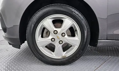 ChevroletGMDaewoo Spark 2016, 154477 км, за 3350000 KRW - фото 5