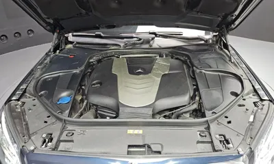 Mercedes-Benz S-Class 2015, 208594 км, за 19900000 KRW - фото 6