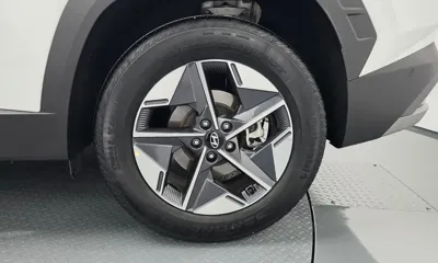 Hyundai Tucson 2025, 12612 км, за 32900000 KRW - фото 21